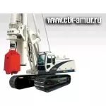 Буровые установки XCMG, XR,XZ,ZD