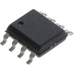 MAX294ESA+, Active Filters 8th-Order, Lowpass, Elliptic, Switched-Capacitor Filters