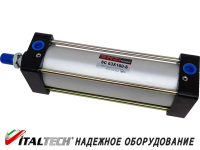 Пневмоцилиндр, SC 63X100-S