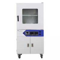 Вакуумный сушильный шкаф Sambori, SVO-500Plus