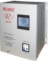 АСН-12000Н/1-Ц, Стабилизатор напряжения релейный, 220В8%, 12 кВт, настенного исполнения