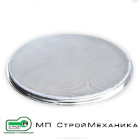 Сменное сито (для виброгрохота ПРОГРЕСС КС 2000 углеродистая сталь)