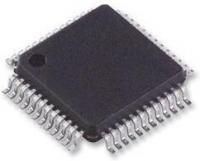 картинка WT61P805-RG480WT, Микроконтроллер для управления дисплеем и питанием, [LQFP-48]