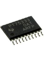 LM5117PMHX/NOPB, HTSSOP20