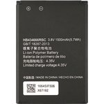 Аккумулятор для Huawei E5573/Wi-Fi роутера Мегафон MR150-3 (HB434666RBC) (VIXION)