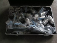 Инструмент для BOSCH форсунки, Common Rail