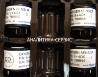 Датчик кислорода фирмы DD-Scientific, S+4OX3