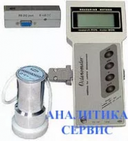 Октанометр Shatox SX-100K, SX-100К (анализатор качества бензина)