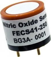 FECS41-250, датчик электрохим. окись азота (NO) (0-250ppm)