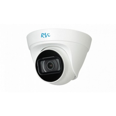 Видеокамера IP RVi RVi-1NCE2010 (2.8) white