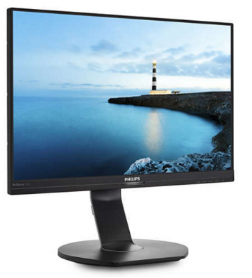 Монитор 23,8 Philips 241B7QPTEB