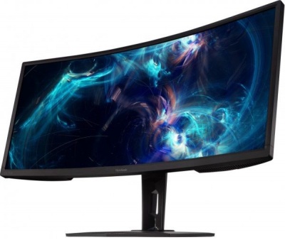 Монитор 35 Viewsonic XG350R-C