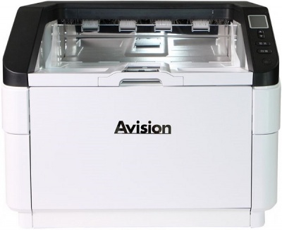 Сканер Avision AD8120