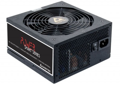 Блок питания ATX Chieftec Smart GPS-550C