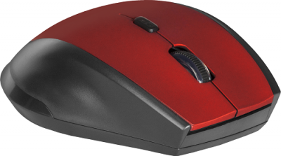 Мышь Wireless Defender Accura MM-365
