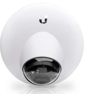 Видеокамера сетевая Ubiquiti UniFi Video Camera G3 Dome