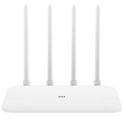 Роутер Xiaomi Mi Wi-Fi Router 4A
