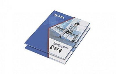 Лицензия ZYXEL CNM-ANNUAL-ZZ0001F