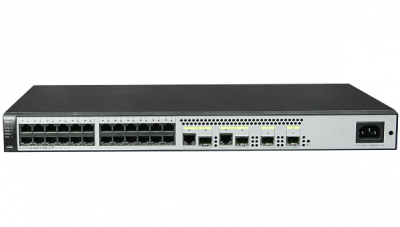 Коммутатор Huawei S1720-28GWR-PWR-4TP