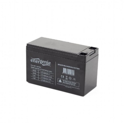 Аккумулятор Energenie BAT-12V7AH