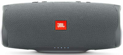 Портативная акустика JBL Charge 4
