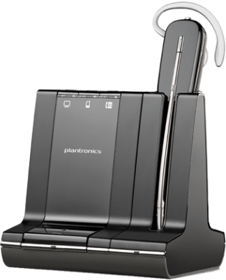 Гарнитура Plantronics W740 Savi