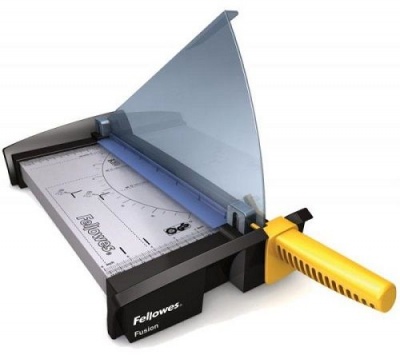 Резак Fellowes Fusion A3