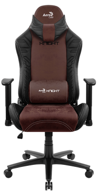 Кресло AeroCool KNIGHT