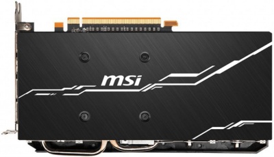 Видеокарта PCI-E MSI Radeon RX 5700