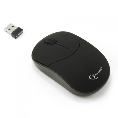 Мышь Wireless Gembird MUSW-204