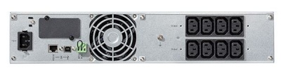 Источник бесперебойного питания Eaton 5SC 1500I R