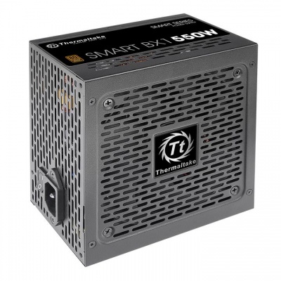 Блок питания ATX Thermaltake Smart BX1 550W (230V)