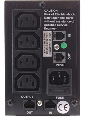 Источник бесперебойного питания Crown CMU-SP500IEC