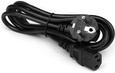 Кабель питания TopLAN TOP-PPC-10A-1.8
