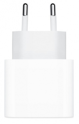 Зарядное устройство сетевое Apple MU7V2ZM/A