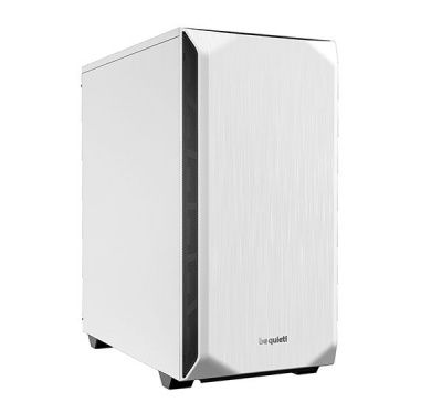 Корпус ATX Be quiet! Pure Base 500 White