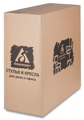 Кресло Бюрократ Ch-808AXSN