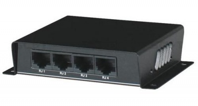 Передатчик SC&T TTP444V
