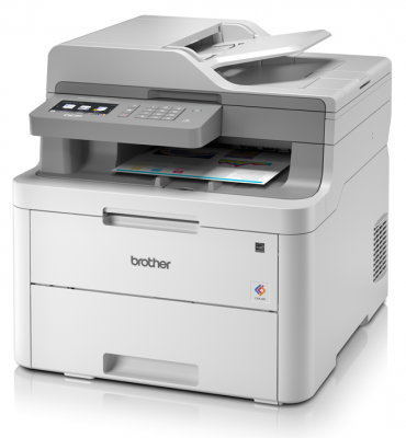 МФУ Brother DCP-L3550CDW