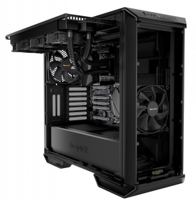 Корпус eATX Be quiet! DARK BASE 700 RGB