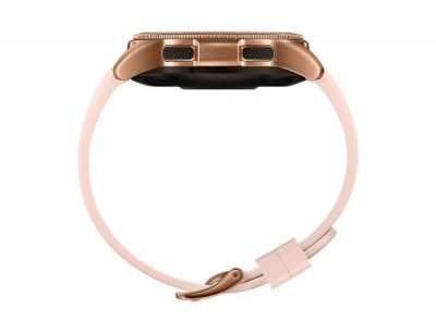 Часы Samsung Galaxy Watch (42 mm)