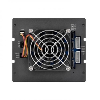 Шасси Thermaltake ST-007-M31STZ-A2