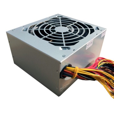 Блок питания Powerman PM-600ATX-F