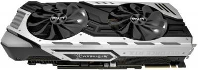 Видеокарта PCI-E Palit GeForce RTX 2070 Super