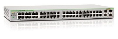 Коммутатор PoE Allied Telesis AT-GS950/48PS