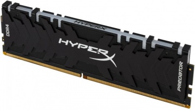 Модуль памяти DDR4 32GB (4*8GB) Kingston HX436C17PB4AK4/32