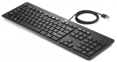 Клавиатура HP Business Slim
