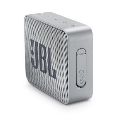 Портативная акустика 1.0 JBL GO 2