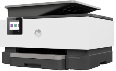 МФУ HP OfficeJet Pro 9010