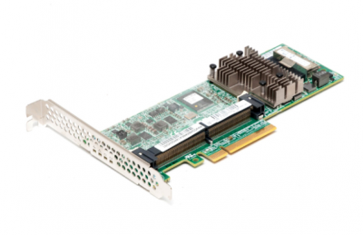 Контроллер HPE 729635-001